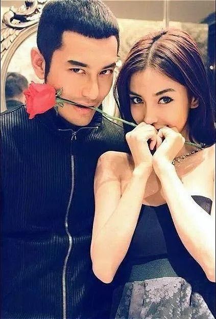 黄晓明身高是假的,头发是假的,圈钱倒是真的?网友:要凉