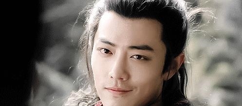 黑粉@肖战,你这是要气死黑粉,太扛“糊”了
