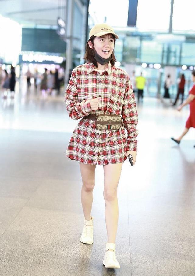 素颜的刘萌萌反差也太大了，网友：这还是我的诺澜女神吗？