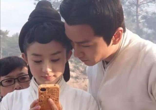 陈晓为什么分手