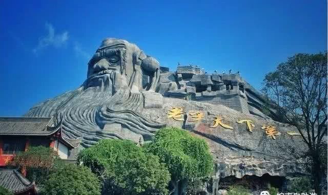 安徽10条最美的旅游线路，每一条都是自驾游爱好者向往的地方！