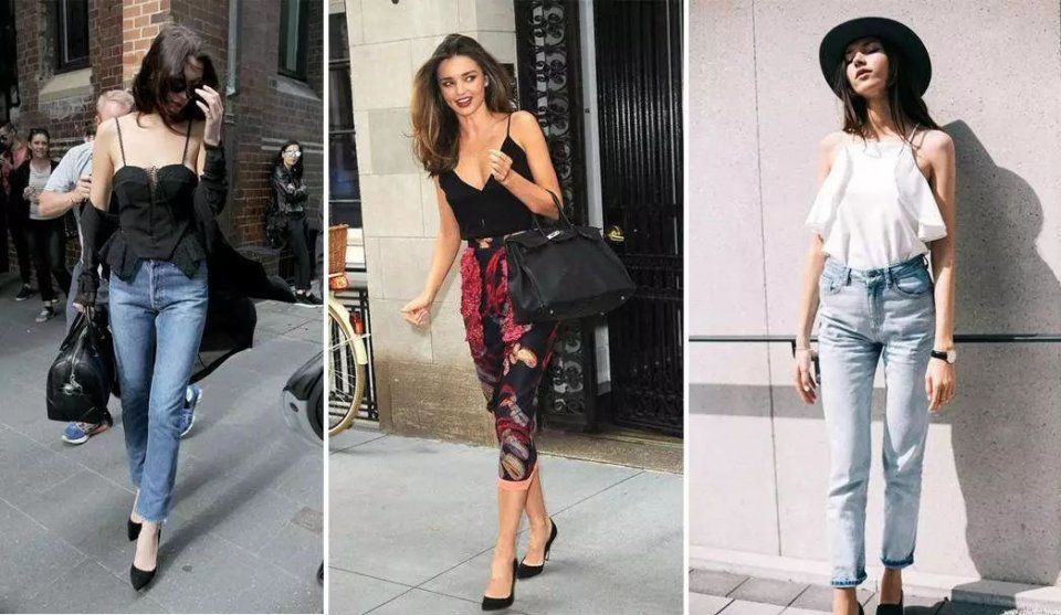 同样穿的大牌礼服，舒淇美成仙，Ta怎么就……