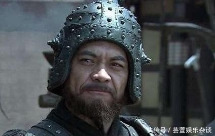  看不起@关羽本人十分高傲连黄忠和马超都看不起 关羽为什么不敢轻视魏延