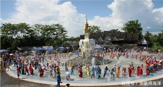 老挝和中国的差距有多大 两国人均月薪对比, 却让国人深思