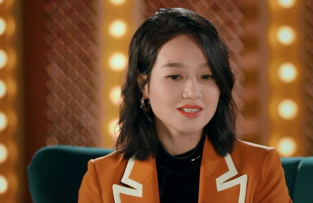 朱丹吐槽大会嘉宾