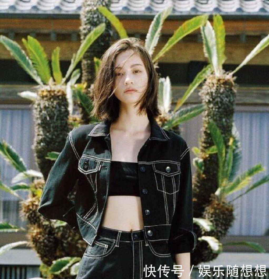 女生■身高不足160cm的女生,建议不要穿这3种裤子,显矮显胖还俗气哦!