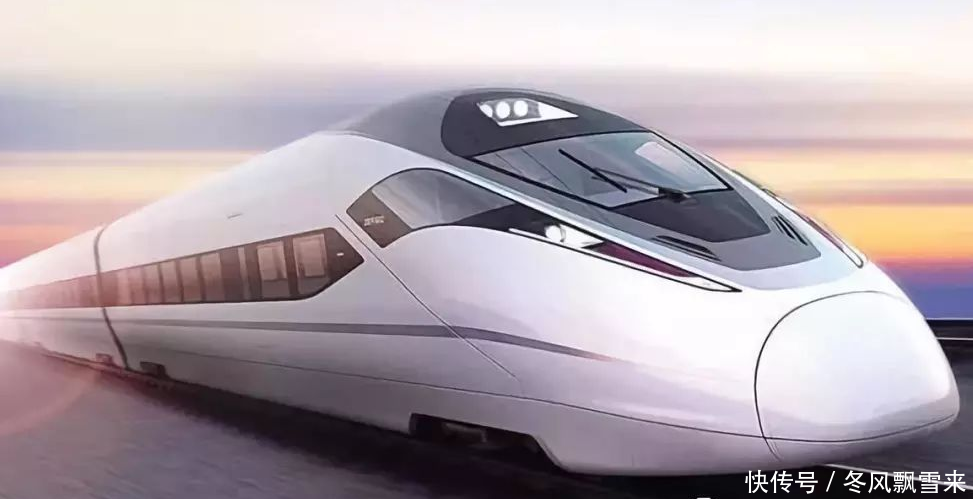 老外质疑，中国高铁真那么快？看到这个实验数据后直呼：这不科学