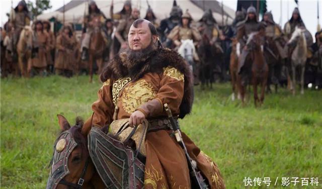 「明英宗」他官居于谦之上,同在土木之变后立功,最后结局如何!