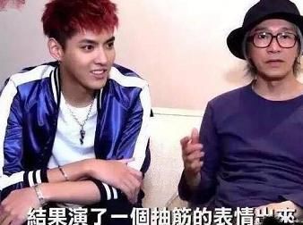 这些明星“吹牛”却被自己打脸!吴亦凡想说大话被星爷当面揭穿!