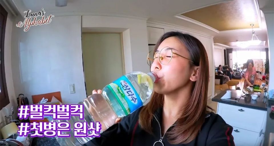 最慢一周减10斤，韩国当红女星减肥食谱首公开| 朴宝英居然减了32