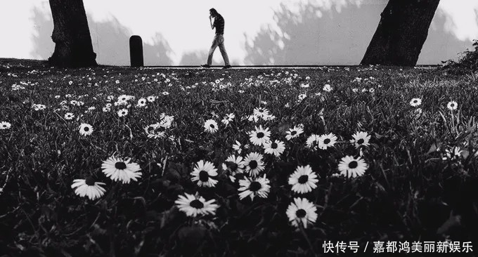 摄影师■对摄影师而言,摒弃色彩会让视觉效果更加纯粹