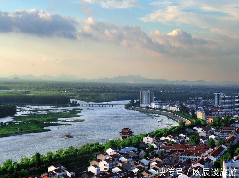 武汉第二大的区：面积相当于14个武昌，却比重庆还要富裕！