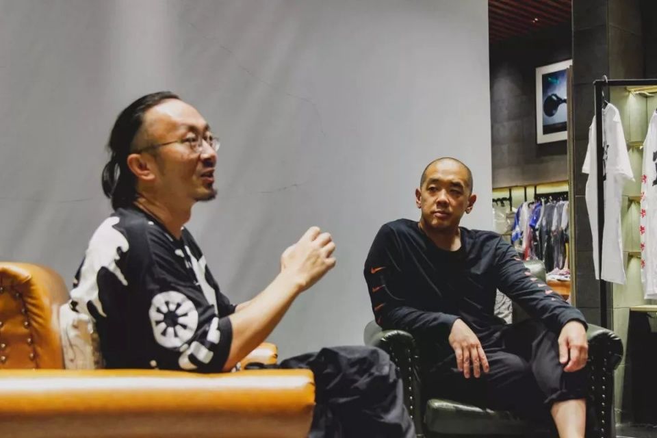 当美潮遇上中国风!Staple x 朱敬一联名让潮流圈大开眼界!