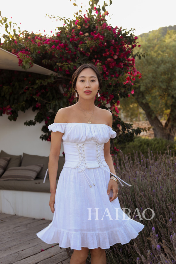 一周博主Best Look (7月31日-8月6日)