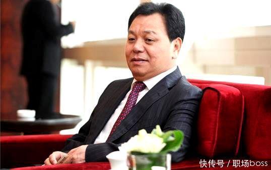 温州首富邱光和快速掘金模式，家族连从亏200万做到身价180亿