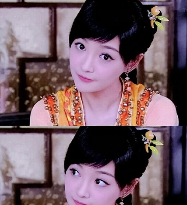 王一博是哪里帅了