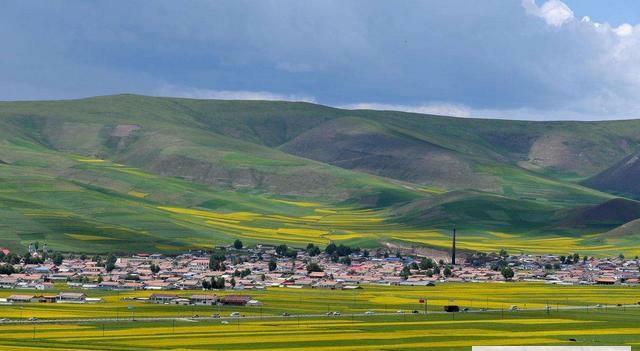  给出|什么是甘肃，历史给出的答案令人出乎意料