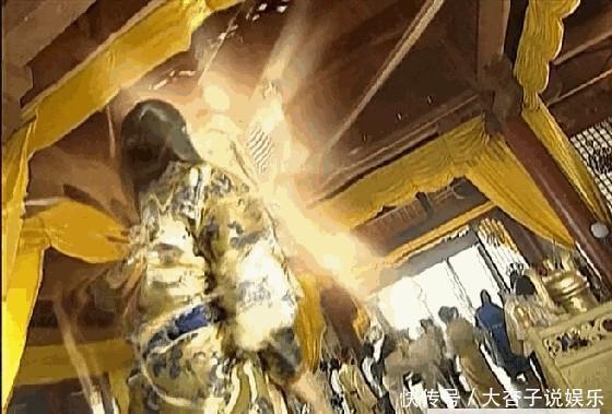  [《风云》]《风云》中公认的6大绝世武学, 万剑归宗只能排第5,