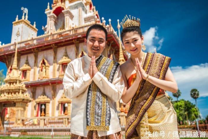 泰国又放“大招”了，不是免签和免机场小费，中国游客怎样选择？