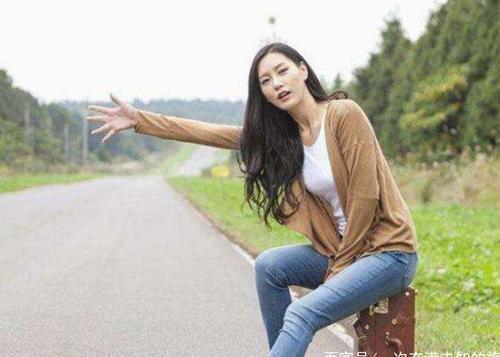 为什么一些川藏线上的司机,都害怕背包女,一位老司机说出实情