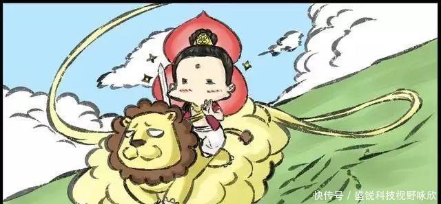 观音菩萨与“故乡”五台山的故事,你了解吗