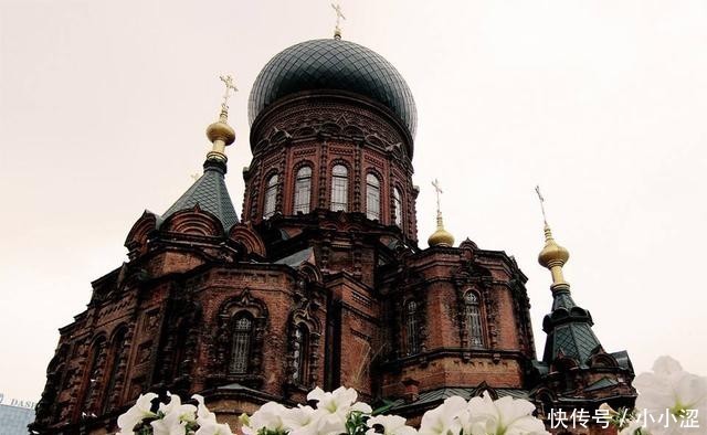 中国解放最早的大城市,差点成为首都,一座很洋派的东方小巴黎