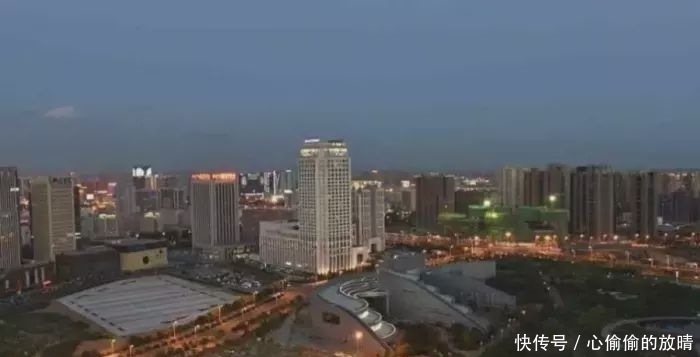  【豪车】曾是中国的迪拜, 2010年买断了全国九成路虎, 现豪车遍