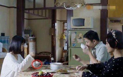 同是“假吃”，baby沈月被骂惨，为什么赵丽颖杨幂却获赞无数?