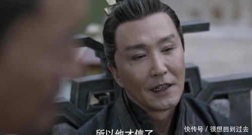  #为小姐报仇#《庆余年》陈萍萍真狠，谋划20年差点杀死庆帝，最后用死策反范闲