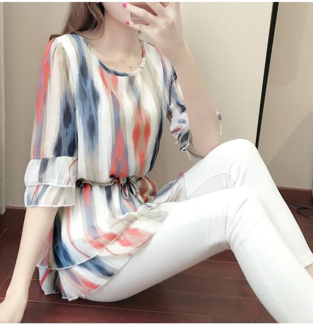 女人身材富态怎么了?看看下图的女人，个顶个性感有气质，显年轻