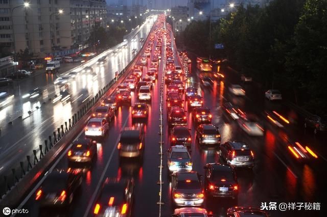  【更改】滴滴服务分更改口碑值，司机高峰期不出车会怎样