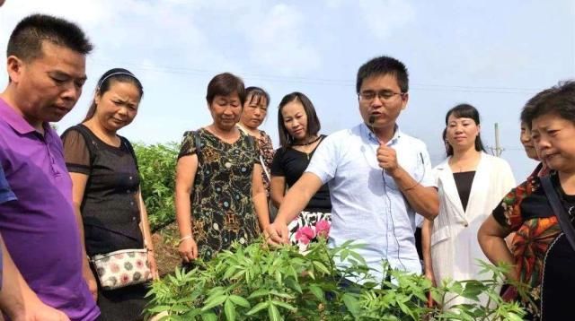  电商@在农村，这一职业有发展前景，但只适合农二代，没闲钱的人