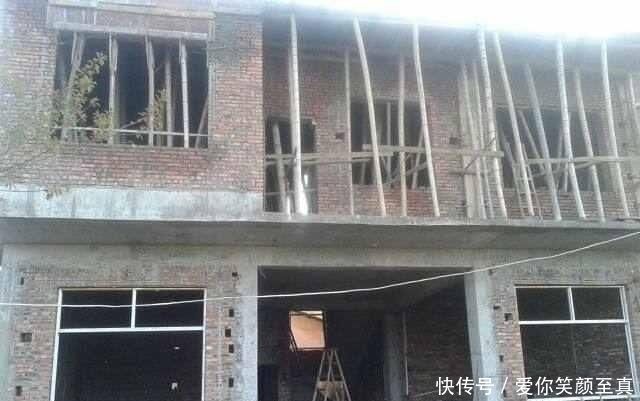  [自建房]在农村自建房里，为什么现浇板很容易出现裂缝？