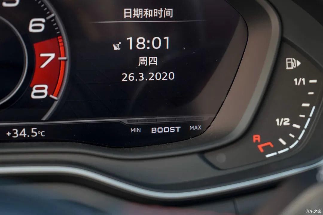 「奥迪」要颜值又要性能？3.0T的准新双门Coupe满足你