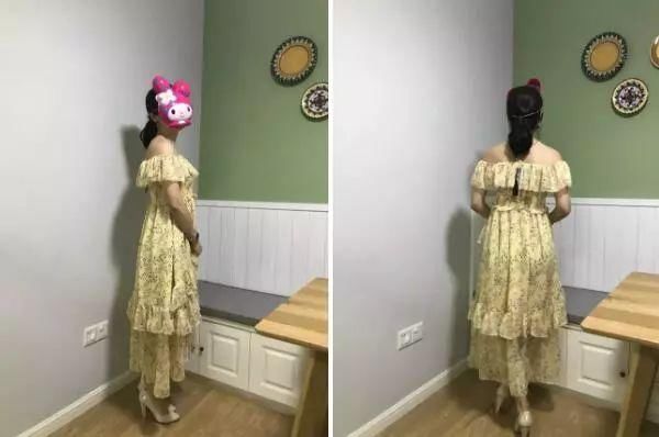 帮你避坑!无 P 无滤镜、各种身材试穿网红新衣，结果......丨推荐