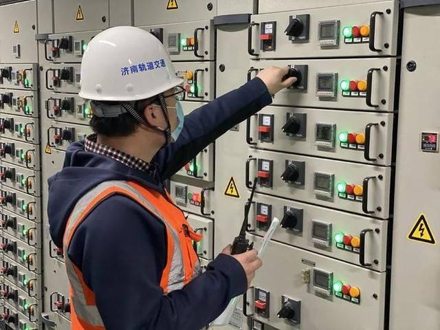  『自春节至今』中铁十局济南地铁建设者邹京阳：唱响劳动者之歌