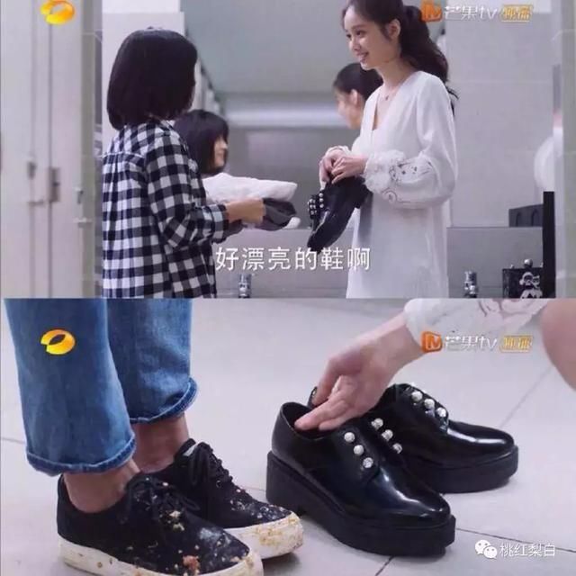 刘亦菲说自己这次真瘦了,你信么?