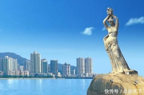 中国面积最小的9个地级市，网友：看完之后，知识是大大的涨！