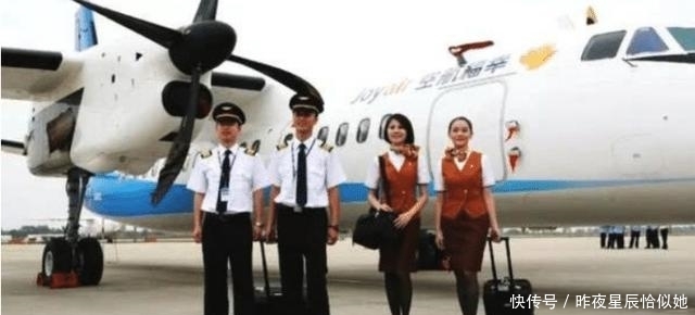 中国最“温馨”的航空公司,飞机全部是国产,机票经常“0元购”