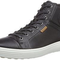 买鞋还是得买--ecco soft7 开箱