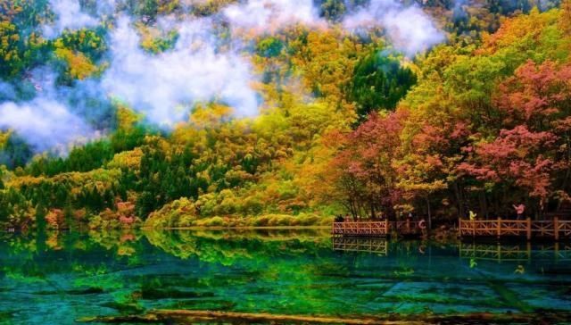 一句话总结中国34个省市，太精辟了！你赞同哪一句