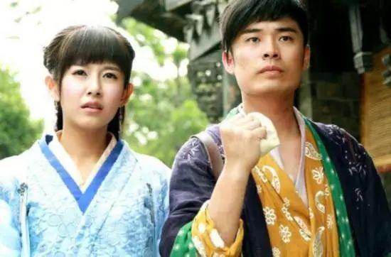 大神问答,郭碧婷资源?陈赫办婚礼?王菊现状?杨