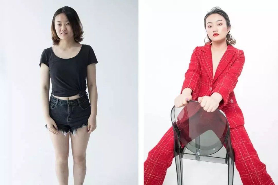 精致，是女人对自己最好的尊重