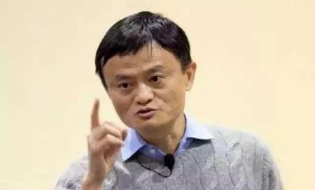 『阿里巴巴』他曾经年薪580万,却甘愿月薪500块追随马云,如今是阿里二号人物