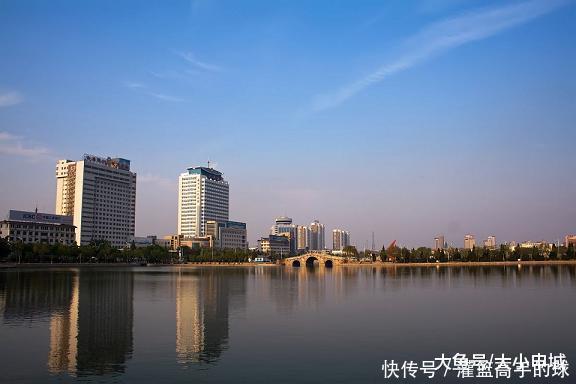 2018年山东各市前三季度GDP榜单公布, 一城市经济竟然成倒退发展