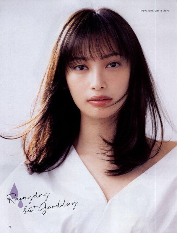 每本日系美容杂志都在推荐!这款比裸妆还裸的“盐系妆”可以解决