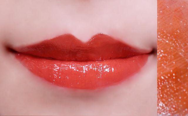 比整容还好用的嘟嘟唇神器，第四支谁涂谁显白