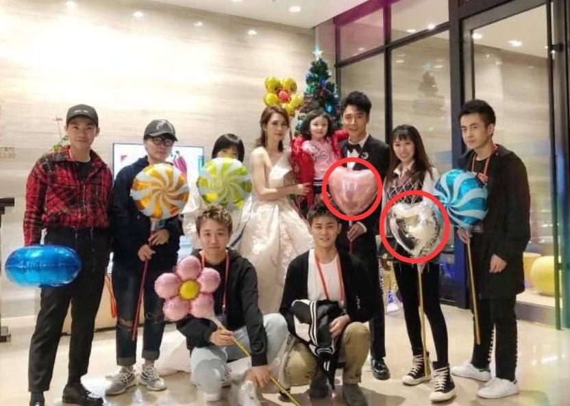 娱乐圈又玩出“马蓉”？2500万吃瓜群众就位，张丹峰经纪人回应：