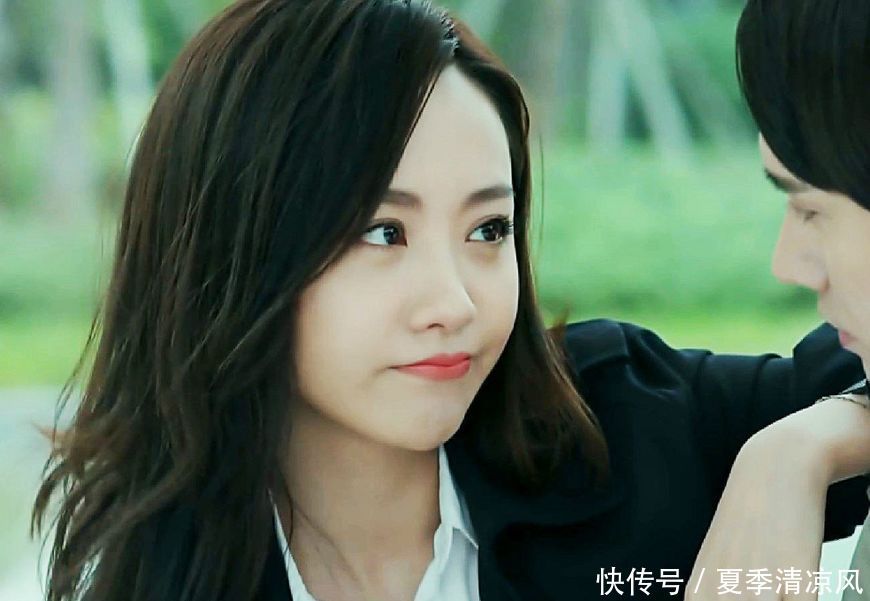 看嘴型就能判断一个人的颜值，拥有这4种嘴型的铁定是美女