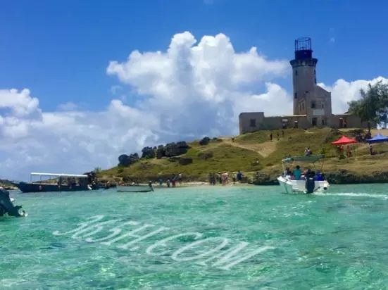 大美毛里求斯，此生不要错过威尼斯人天堂海岛!